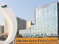 专教大学生上班，这是一个怎样的公司？
