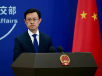 外交部：亚太各国应擦亮眼睛，共同抵制日本“新型军国主义”妄动