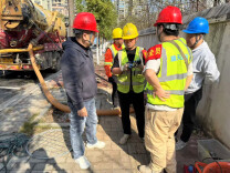厂网联动提质效，永州污水处理改革出圈