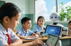 聚焦2026世界数字教育大会——AI时代，孩子究竟需要怎样的能力？