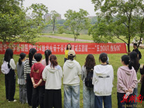 南华大学基础医学院举办学业心理减压团辅活动