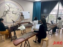 党建领航优服务 助企惠民促发展—— 临湘市文旅广电局扎实推进“企业服务年”行动
