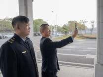 “扫码入企”全国动真格了，湖南“先行棋”接着怎么走？