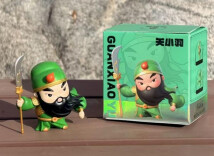 就在朝阳公园，京城五月必逛文创盛会，一站式打卡全国爆款