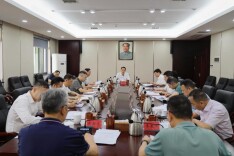 省信访局召开2026年党组理论学习中心组第4次集体学习暨树立和践行正确政绩观学习教育专题学习研讨会