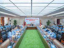 省市场监管局安委会召开全体会议 部署开展全覆盖、无死角、穿透式大排查大整治