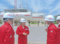 严管“三品一特” 护航民生安澜——全省市场监管系统纵深推进安全生产大排查大整治
