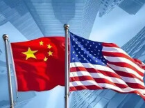 中美在韩国举行经贸磋商