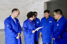 安为发展本 治守万家安——邵阳以高水平安全护航高质量发展纪实