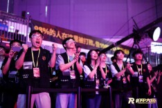 32支战队星城争锋！RoboMaster机甲大师赛长沙高燃开战