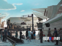 微短剧、电影、游戏、潮玩齐“出海” 中国品牌软实力硬核崛起