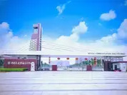 湖南交通职院以党的创新理论铸魂育人