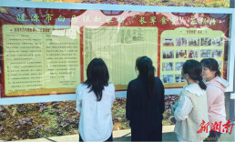 白马镇：走进“长辈食堂” 暖心服务践初心