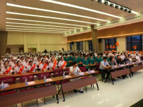 赋能护士，守护生命｜长沙泰和医院圆满举办5·12国际护士节表彰大会