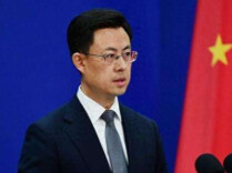 外交部：中方欢迎特朗普总统对中国进行国事访问
