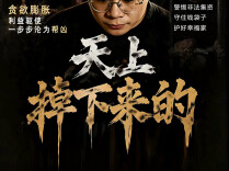 衡阳检察微短剧《天上掉下来的》第三集：掉进去了