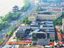 湖南省委省政府发文，城市发展主动“换道”