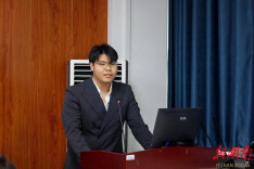 湖南工程学院学子获“中国大学生自强之星”称号