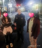 女孩离家出走，红旗派出所快速寻回