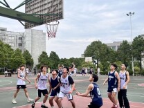 邵阳职业技术学院电梯工程学院开展系列体育活动  扎实推进学生体质提升工程