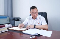 最美信访干部 | 夏军：最是人间烟火气