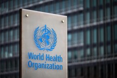 世卫组织：将持续协调汉坦病毒国际应对工作