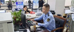 从“多头跑”到“一站清”——新邵县以巡视整改推进行政审批“放管服”改革