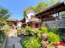 这座藏身山野的大观园，悄然引爆乡村文旅热——看溪上美术馆如何从网红到长红（中）
