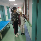 衡阳市中心医院神经外科成功为一名79岁老人“摘除”头顶部巨大肿瘤
