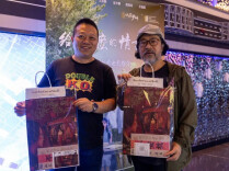 《给阿嬷的情书》总票房破2亿！制片人曾说：“我说票房能过亿，他们觉得我疯了”