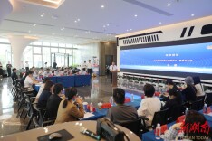 从“企业找服务”到“服务送上门”，天心经开区“企业接待日”解码融资新解法