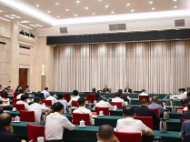 省委理论学习中心组开展集体学习 吴汉圣作辅导报告 沈晓明主持并讲话