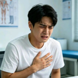 当胸痛找上年轻人，谁是心肌梗死的“致命合谋”