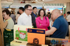 岳阳农品牵手物美打通进京通道