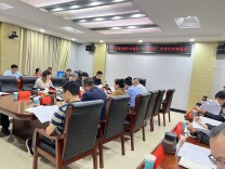 绥宁县：严抓细管烟花爆竹全环节安全