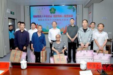 衡阳县：托养就业点亮残疾人希望之光  今年，该县已为300多名残疾人提供托养服务