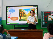 匠心送教暖侗乡 特教帮扶育微光