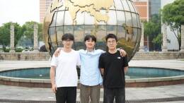 湖南信息学院以党建引领优良学风托举青春梦想