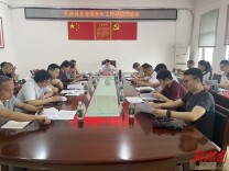江永：全力优化营商环境 赋能企业高质量发展