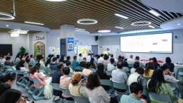 岳麓二小“4C 思维课堂”教育改革十年实践成果展示会圆满举办