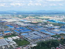 娄底一体推进产业链建设与企业服务|湖南日报