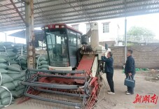 嘉禾县石桥镇：细查隐患守平安
