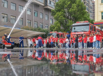 National Disaster Prevention and Mitigation Day Marked Across Hunan