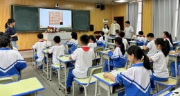 平江县城北学校第三届数学节决赛圆满落幕