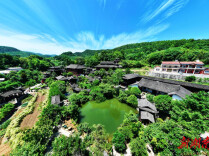 生于乡土的民间博物馆，如何叩动当代人的心——看溪上美术馆如何从网红到长红（上）