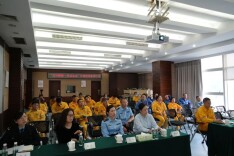 制度领学 青年践学 送法入企——郴州市“三位一体”推动《生态环境法典》学习走深走实