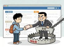 实习先交钱？大学生求职季警惕遭遇陷阱