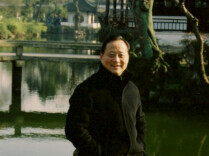 中国改革开放后第一位硕士学位获得者——唐翼明的传奇人生