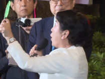 步步突破 环环相扣 日本“再军事化”野心昭然若揭