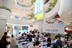 打通产地直供通道！岳阳160余款优质农产品亮相北京